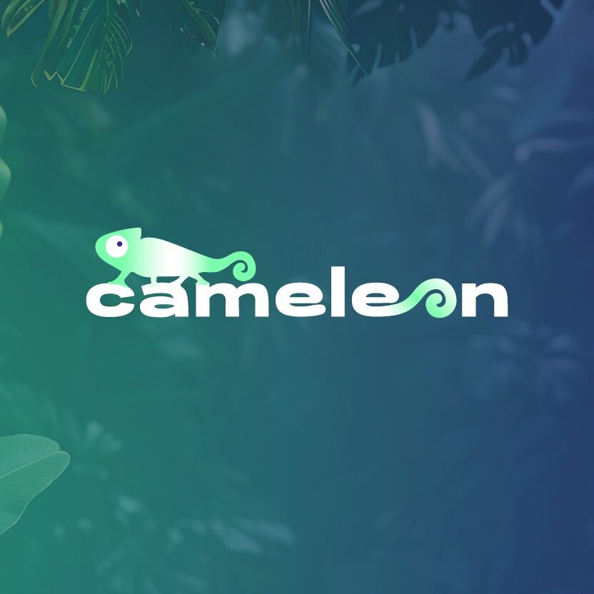 imagecaméléon